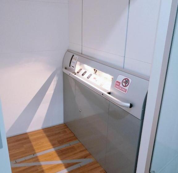 הוסטל Apollo Kampung Benggali