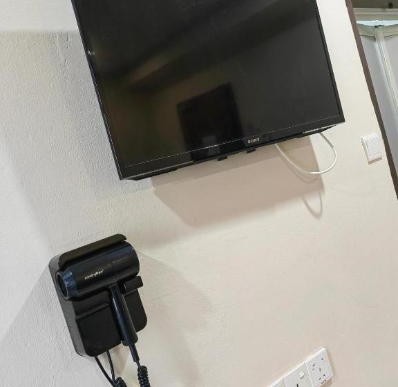 הוסטל Apollo Kampung Benggali