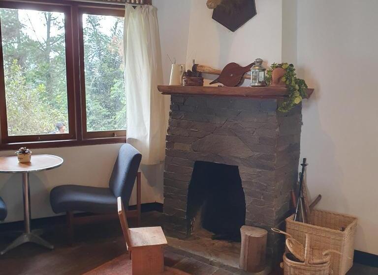 Общежитие Kartika Lodge