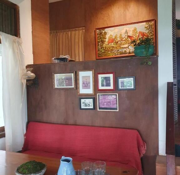 Общежитие Kartika Lodge