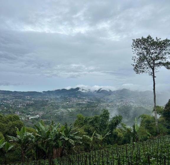 旅馆 Kartika Lodge