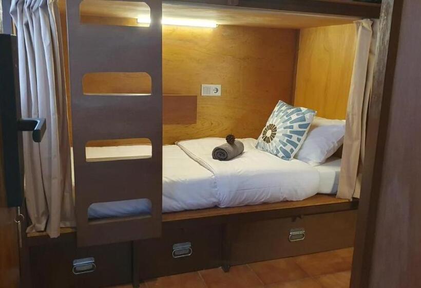 فندق صغير Kartika Lodge