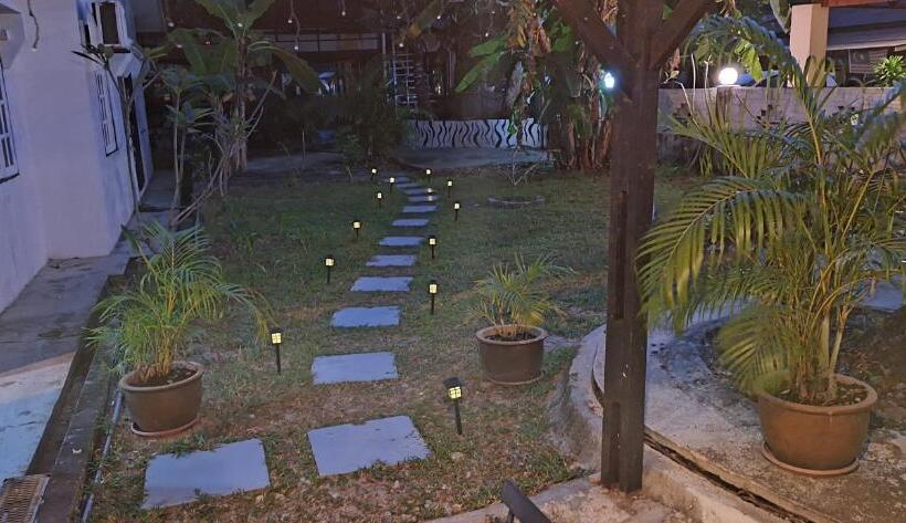 فندق صغير Knight Residence