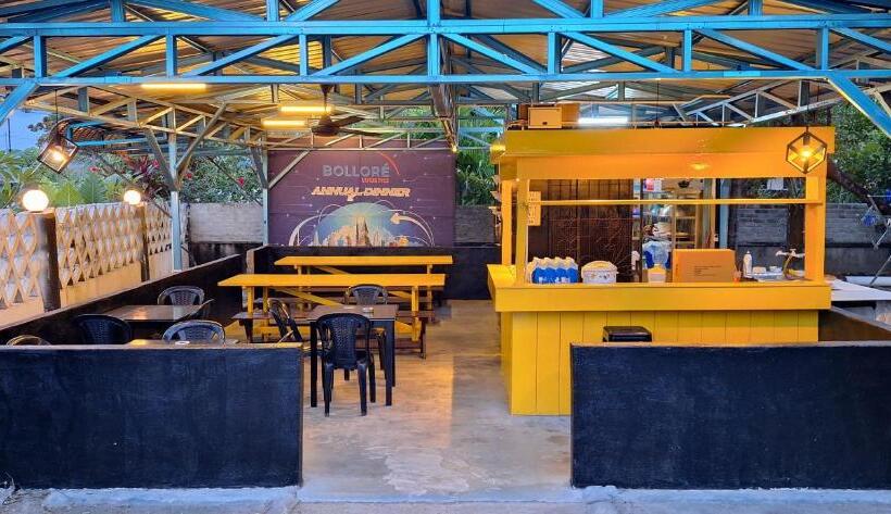 فندق صغير Knight Residence