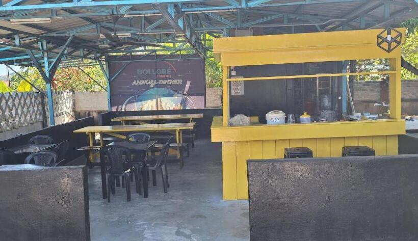 فندق صغير Knight Residence