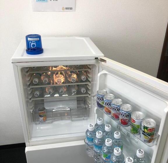 旅馆 広島ゲストハウス Nice Day