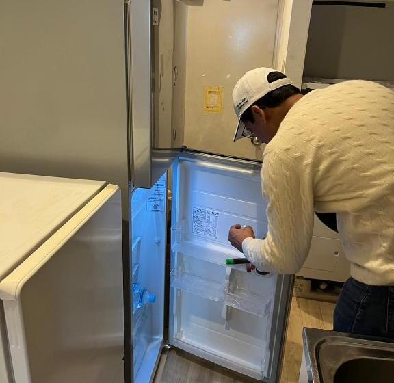 旅馆 広島ゲストハウス Nice Day