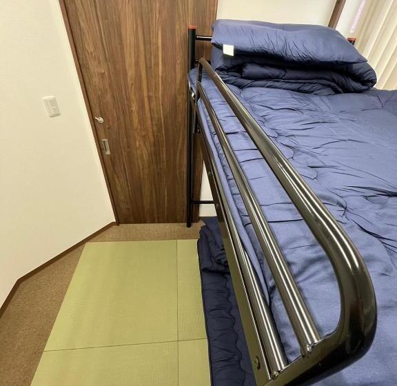 旅馆 広島ゲストハウス Nice Day