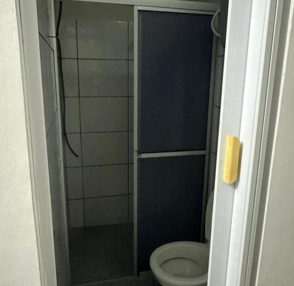 ユースホステル Pousada Bom Preço