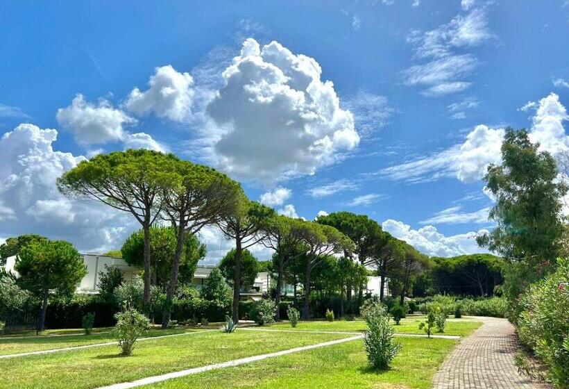 Apart Hotel Perla Resort Lalez Durres