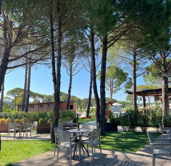 Apart Hotel Perla Resort Lalez Durres