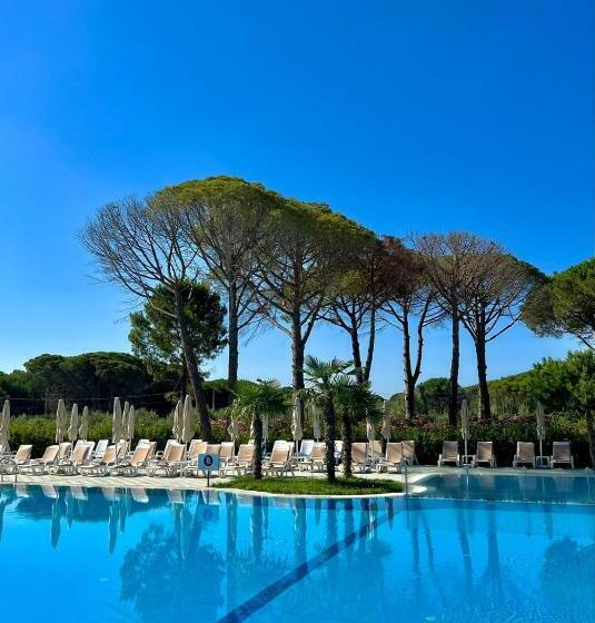 Apart Hotel Perla Resort Lalez Durres