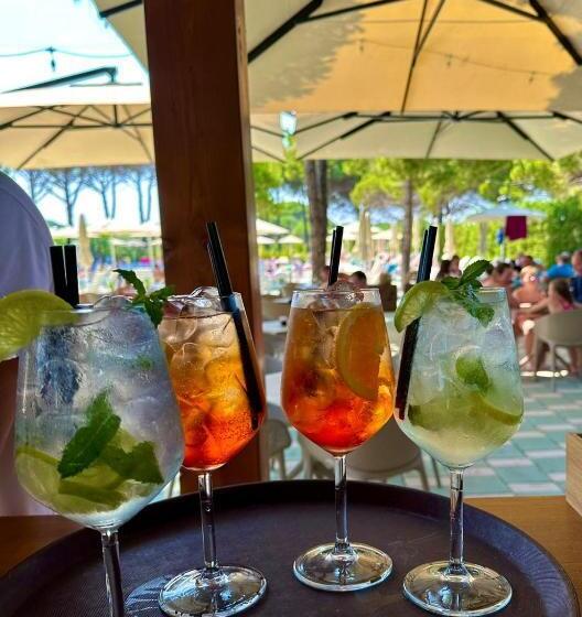 Apart Hotel Perla Resort Lalez Durres