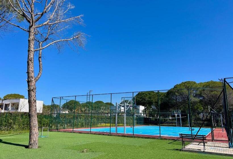 Apart Hotel Perla Resort Lalez Durres