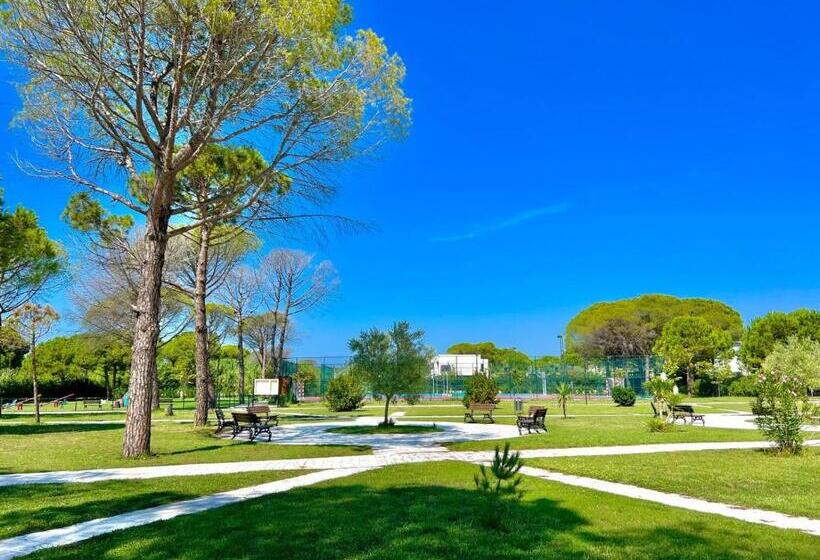 Apart Hotel Perla Resort Lalez Durres