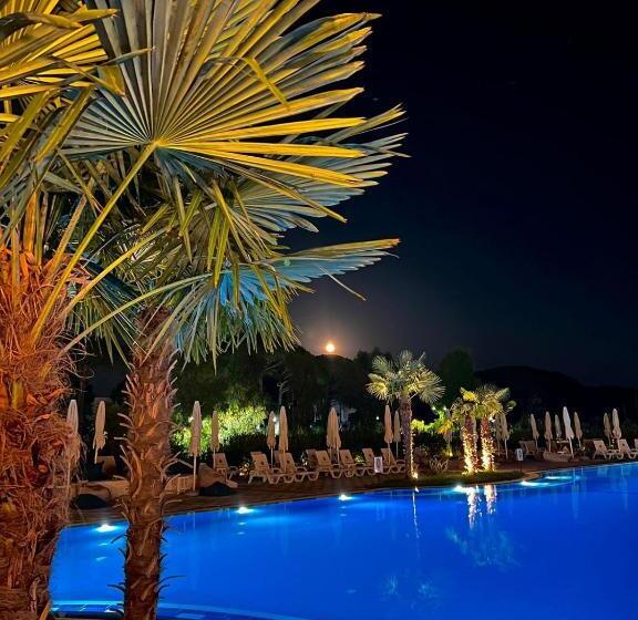 Apart Hotel Perla Resort Lalez Durres