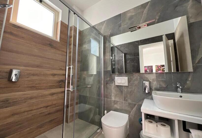 Apart Hotel Perla Resort Lalez Durres