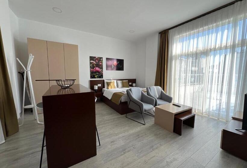 Apart Hotel Perla Resort Lalez Durres