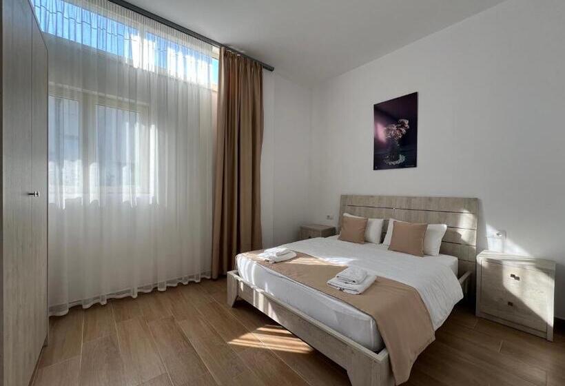 Apart Hotel Perla Resort Lalez Durres