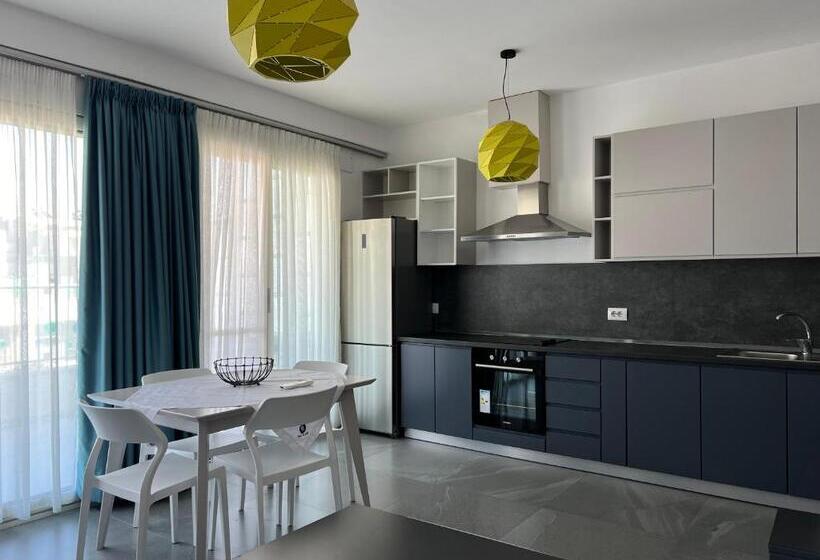 Apart Hotel Perla Resort Lalez Durres