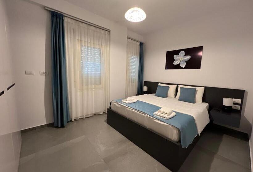 Apart Hotel Perla Resort Lalez Durres