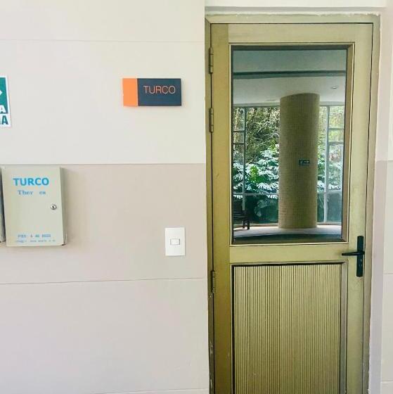 Portanova Suites  5 Minutos De Cercanía Al Aeropuerto