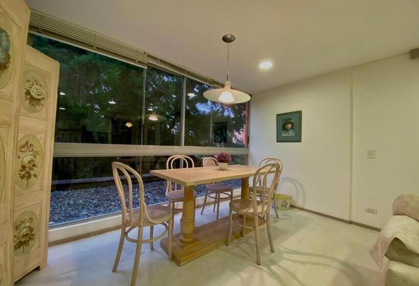 Portanova Suites  5 Minutos De Cercanía Al Aeropuerto