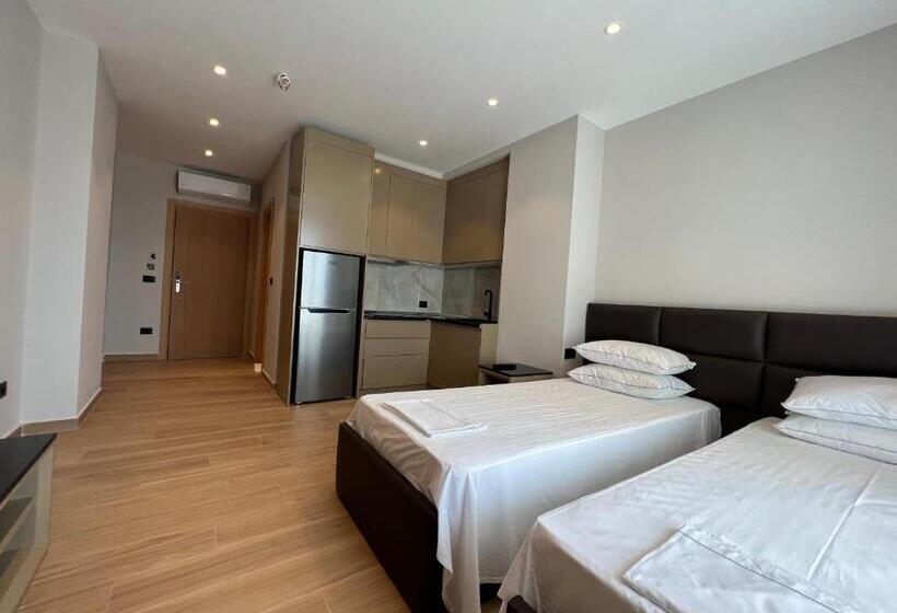 Coastline Luxury Apart