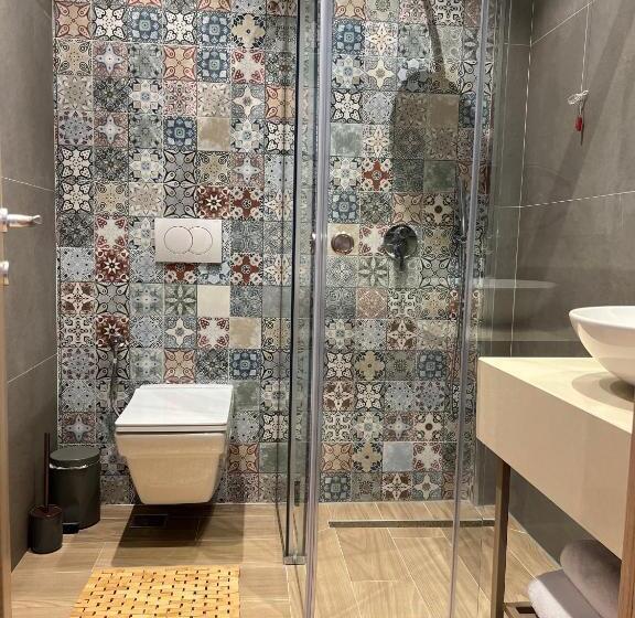 Coastline Luxury Apart