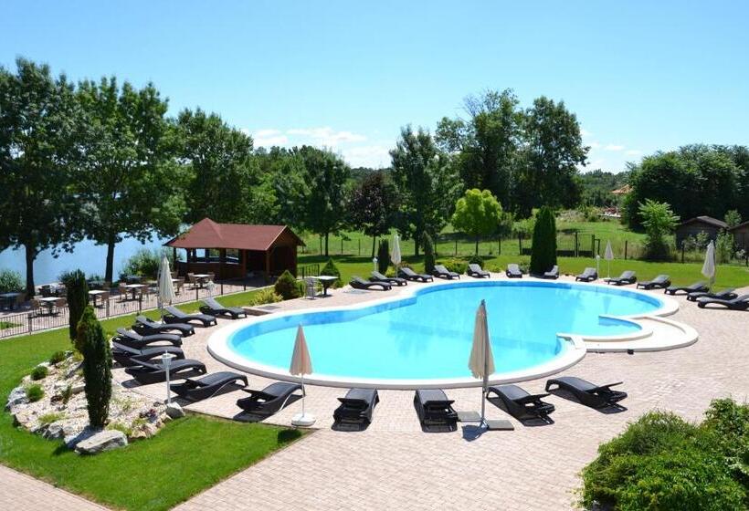 Aranyszarvas Panzió, étterem és Grillterasz