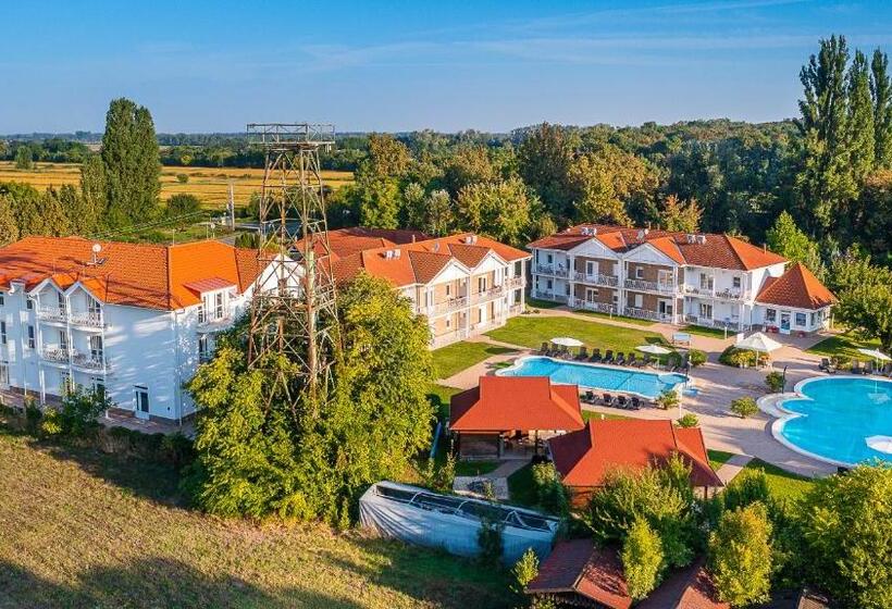 Aranyszarvas Panzió, étterem és Grillterasz