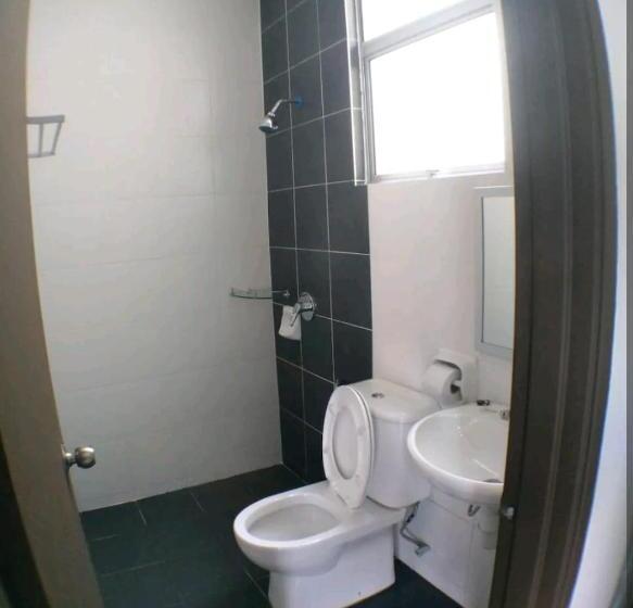 Barrington Square Apartment