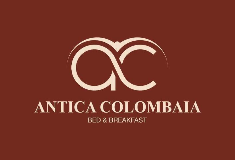 تختخواب و صبحانه Antica Colombaia