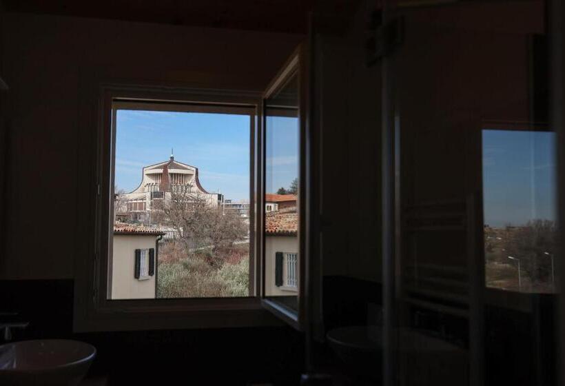 تختخواب و صبحانه Antica Colombaia