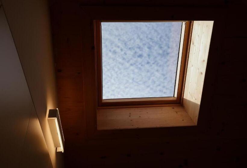 تختخواب و صبحانه Antica Colombaia