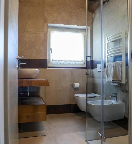 تختخواب و صبحانه Antica Colombaia