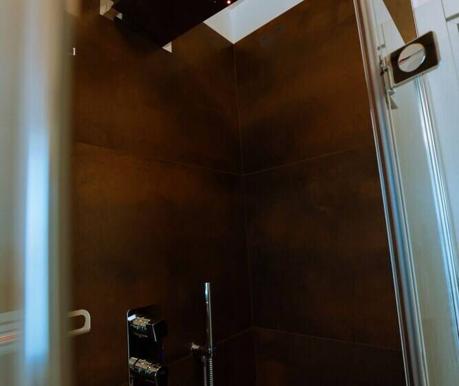 تختخواب و صبحانه Antica Colombaia