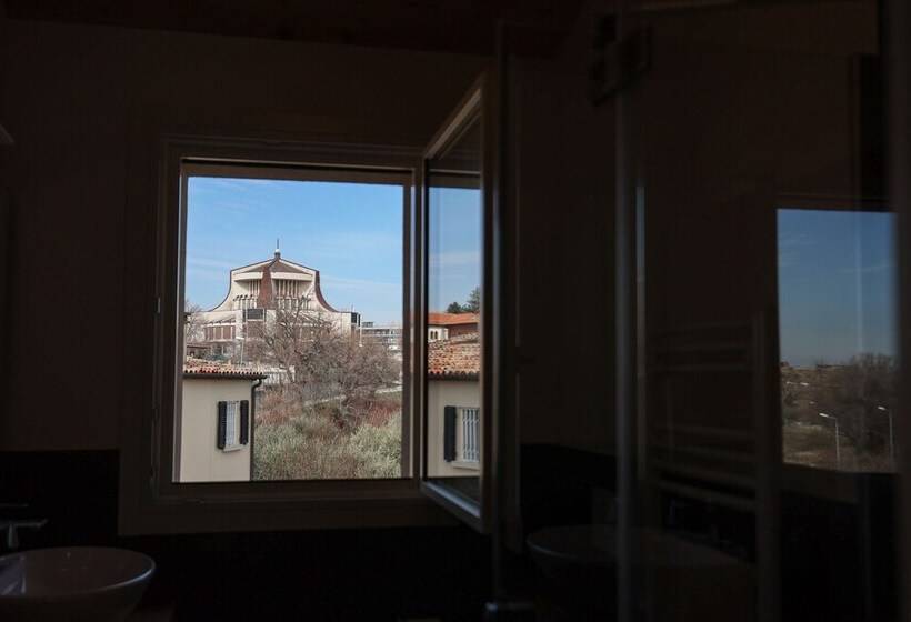 تختخواب و صبحانه Antica Colombaia