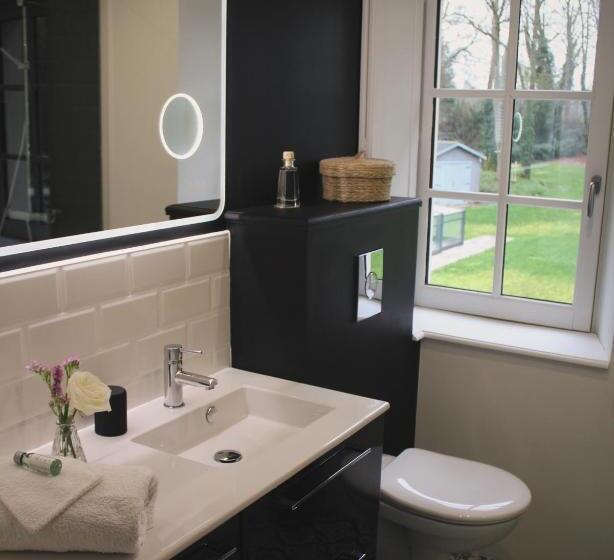 Bed and Breakfast Au Bois Noël Le Cerisier