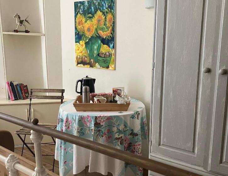 צימר Bailey House