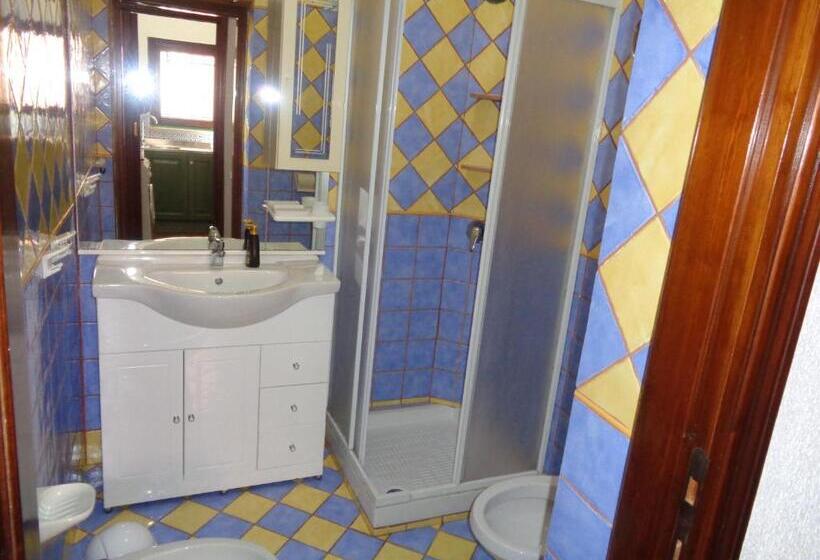 住宿加早餐  Bb Lampedusa Cavaliere