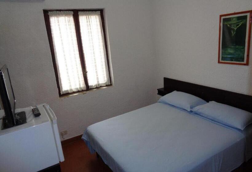 تختخواب و صبحانه Bb Lampedusa Cavaliere