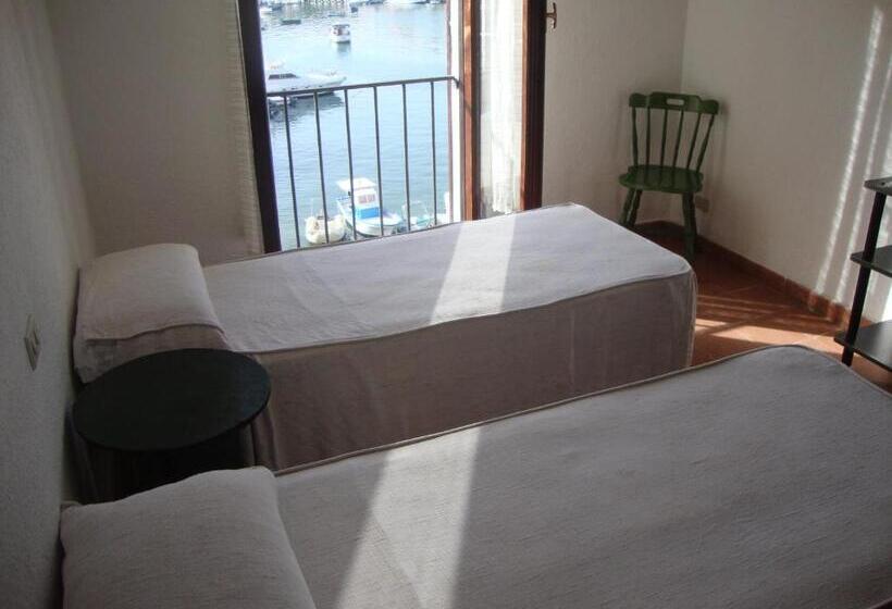 住宿加早餐  Bb Lampedusa Cavaliere