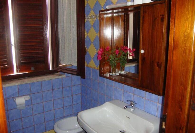 住宿加早餐  Bb Lampedusa Cavaliere