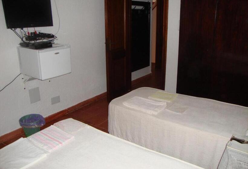 住宿加早餐  Bb Lampedusa Cavaliere