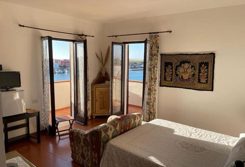 住宿加早餐  Bb Lampedusa Cavaliere