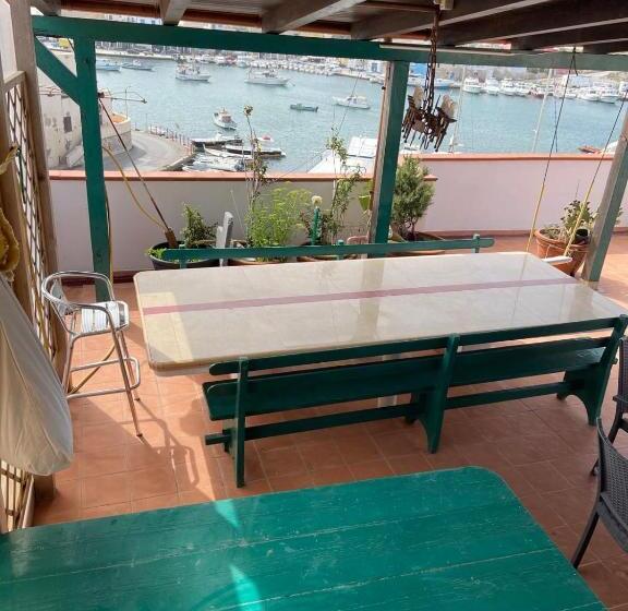 住宿加早餐  Bb Lampedusa Cavaliere