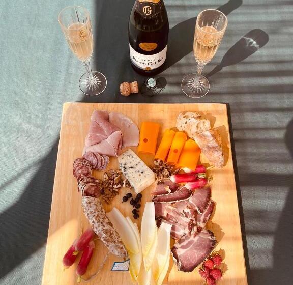 민박 Belgica Melay 52400