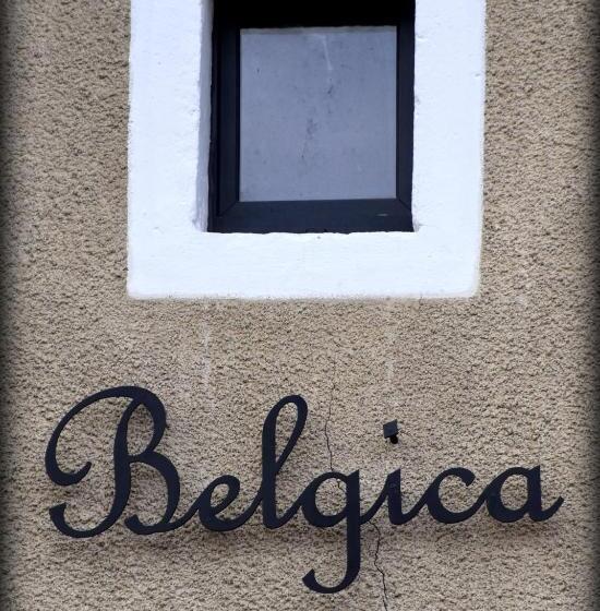 민박 Belgica Melay 52400