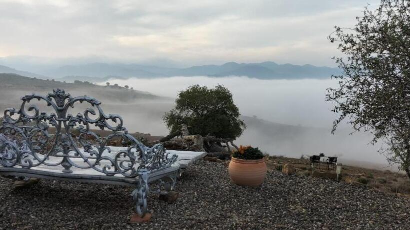 צימר Casa Ceratonia